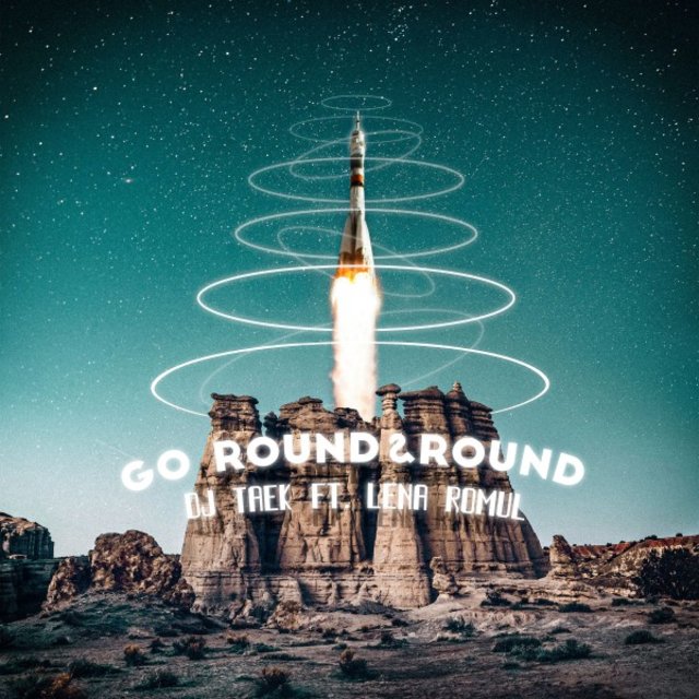 Go Round & Round