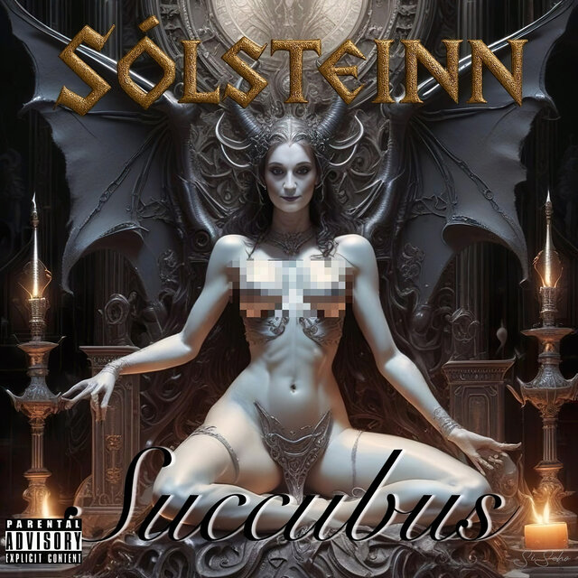 Succubus
