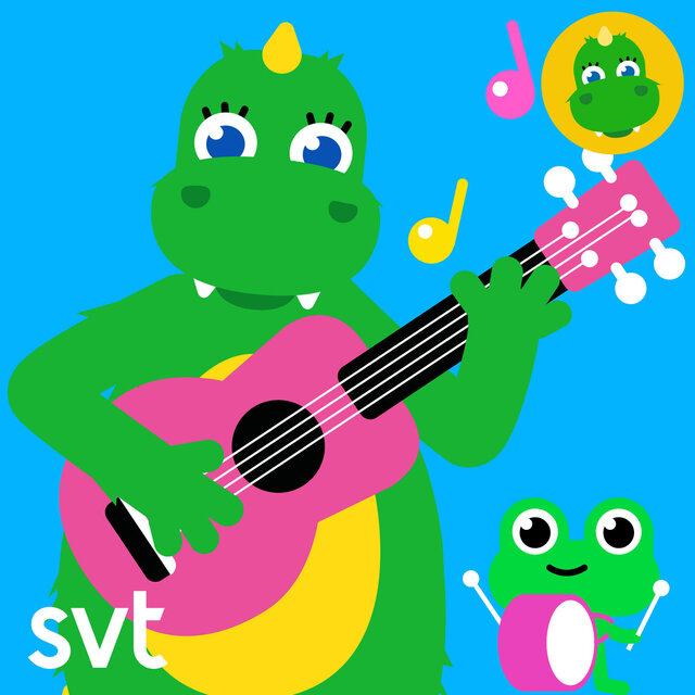 Bolibompasånger