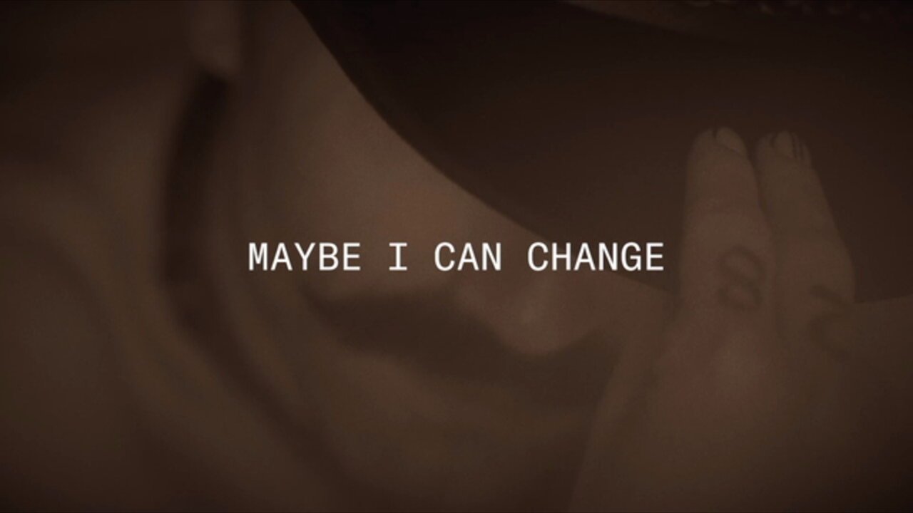 Maybe I Can Change (Lyric Video)