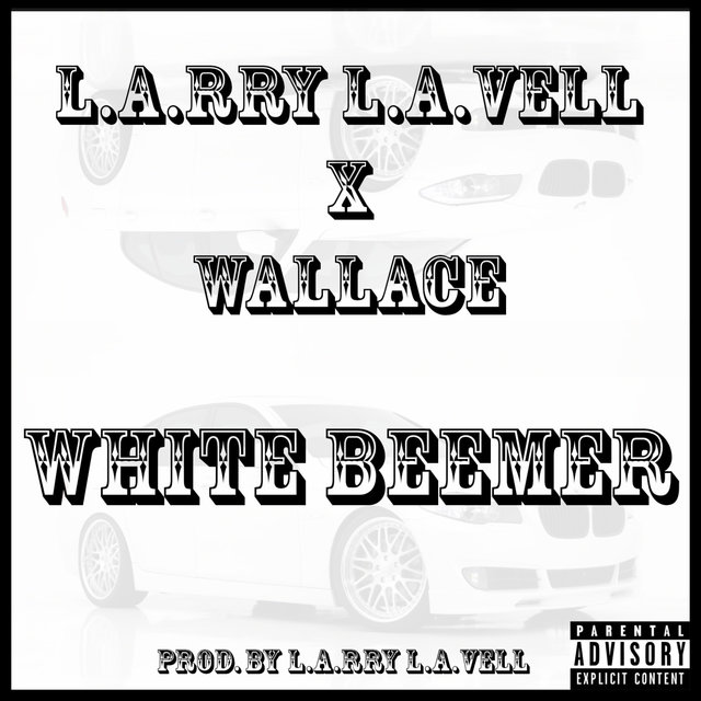 White Beemer - Single