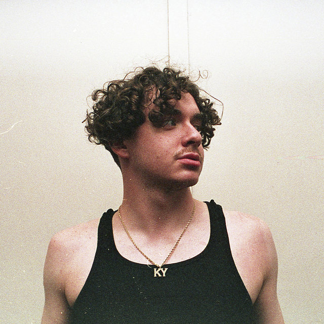 Cover art for album Confetti by Jack Harlow