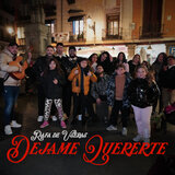 Déjame quererte