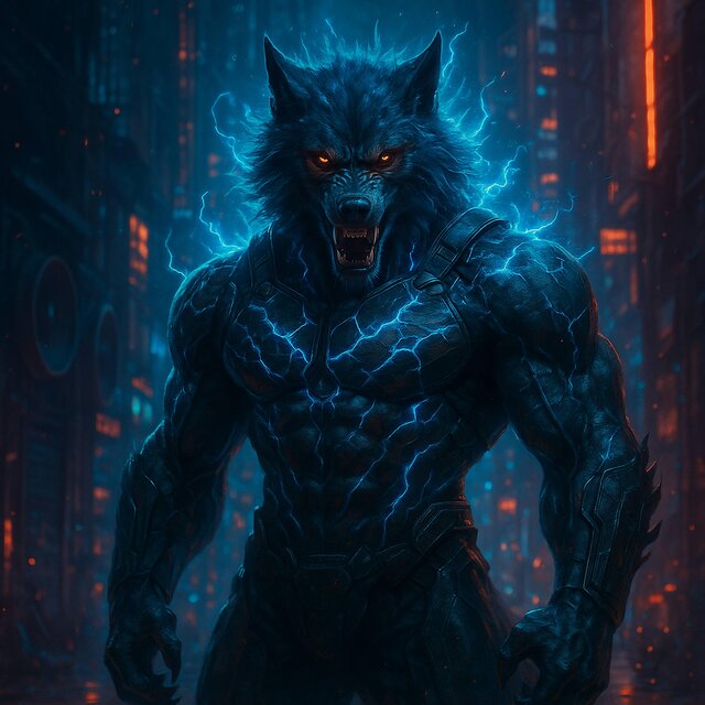 Beast Code