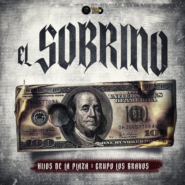 El Sobrino - En Vivo