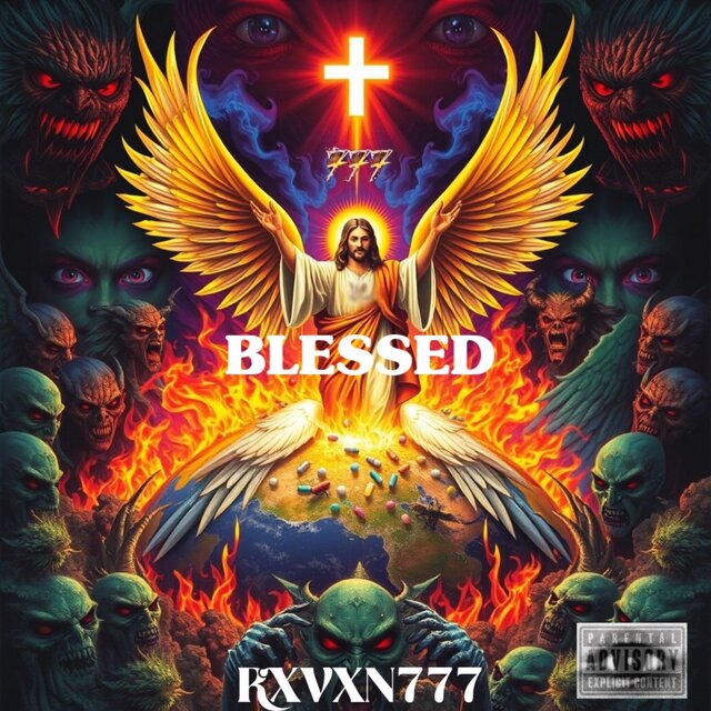 BLESSED