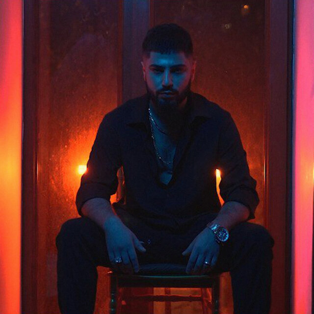 Gözündən Gəlsin