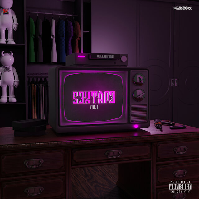 S3XTAP3, Vol.1