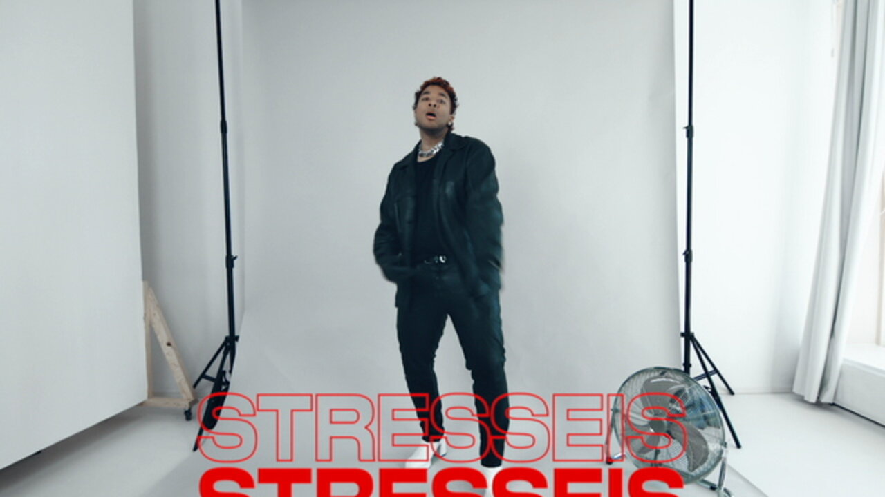 Stresseis (feat. Bizi)