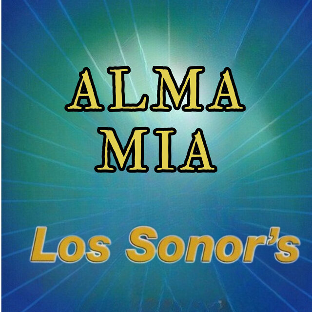 Alma Mia