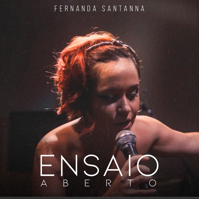 Ensaio Aberto (Ao Vivo)