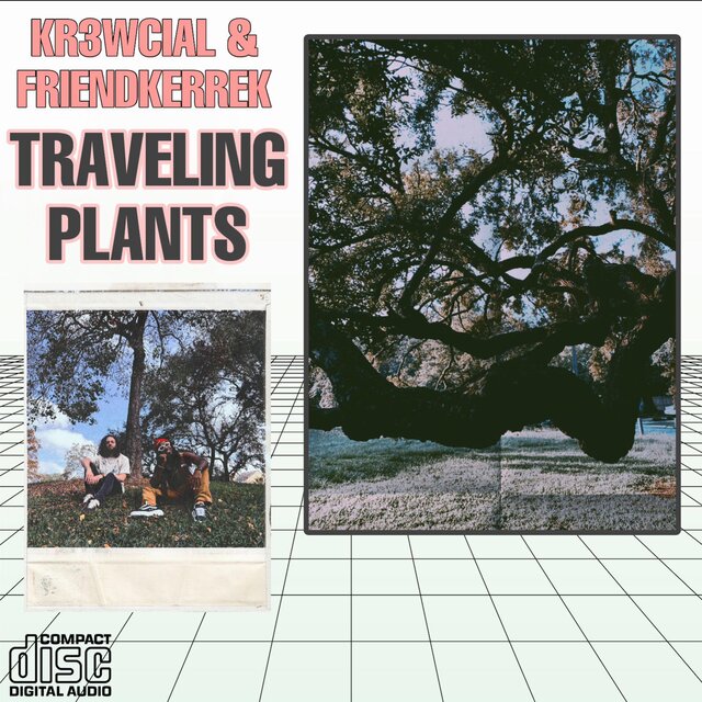 Traveling Plants