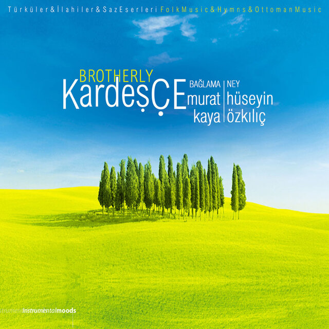 Kardeşçe