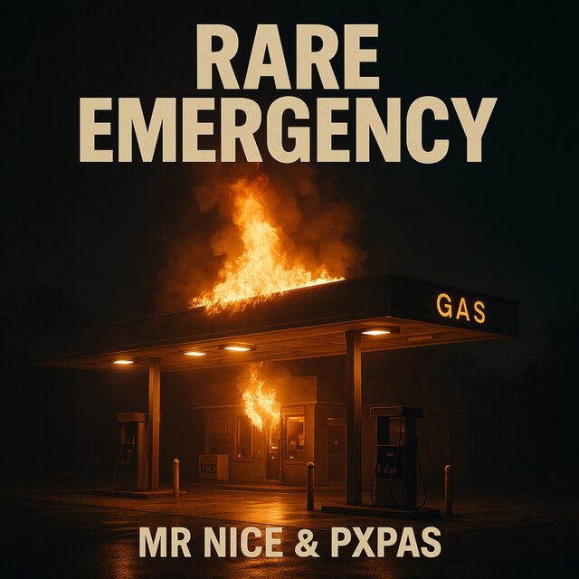 Rare emergency