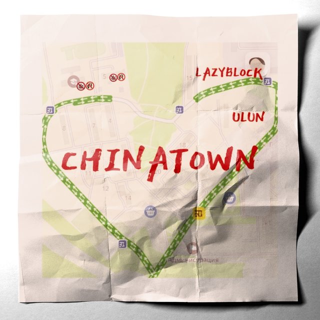 Chinatown