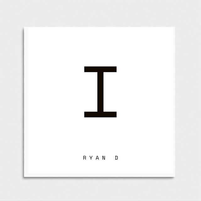 I