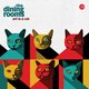 Cover art for album Art Is a Cat by The Dining Rooms