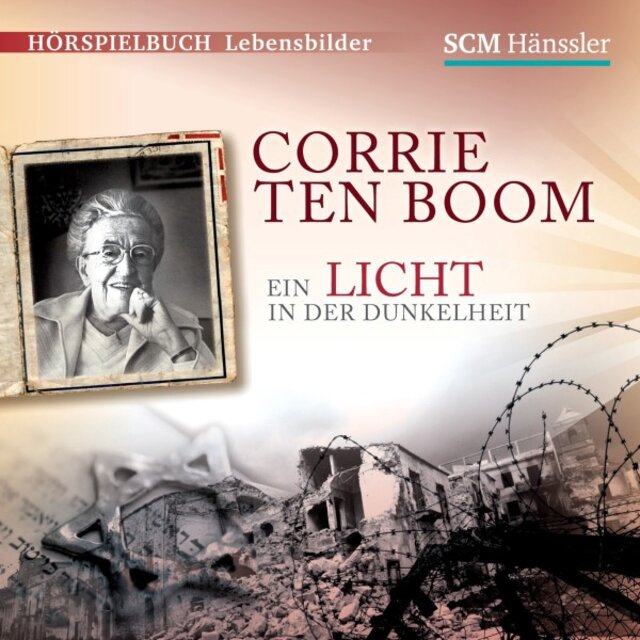 Corrie ten Boom (Ein Licht in der Dunkelheit)