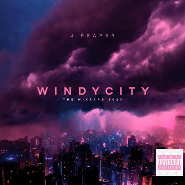 WINDY CITY