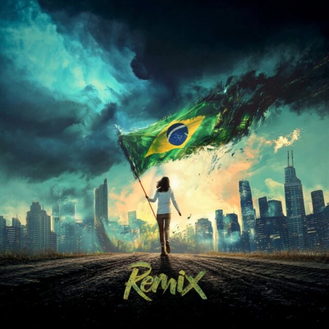 Montagem Bailão (Remix)
