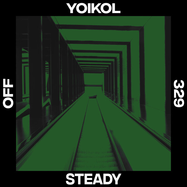 Steady
