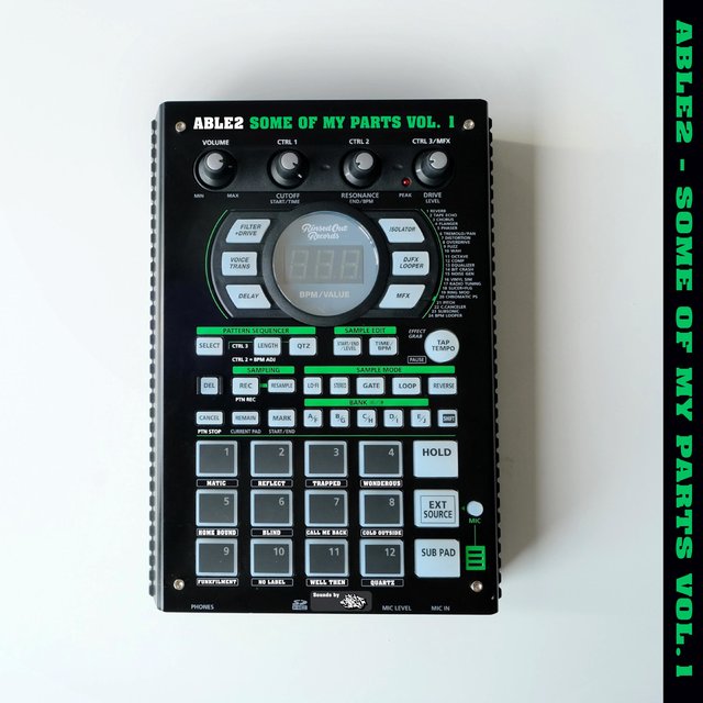 Some Of My Parts, Vol. 1