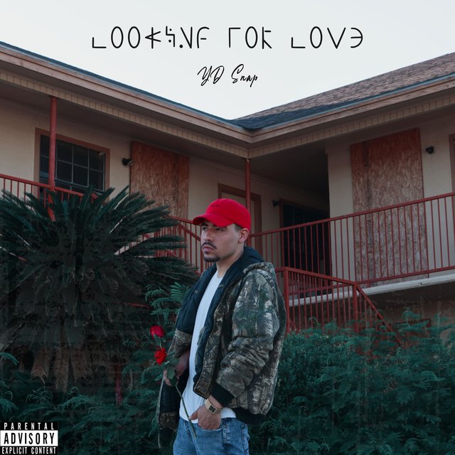 Looking For Love
