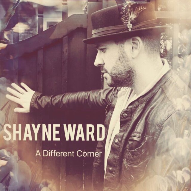 Shayne Ward On Tidal shayne ward on tidal