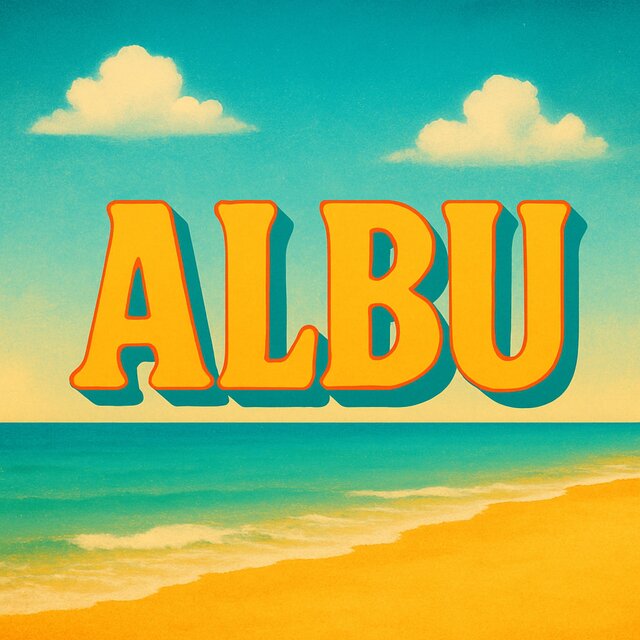 Albu