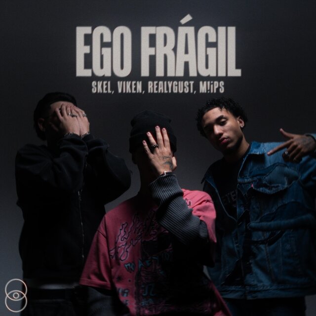 EGO FRÁGIL