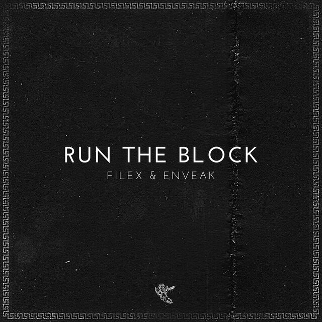 Run the Block