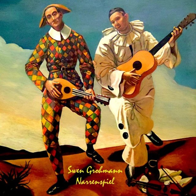 Narrenspiel