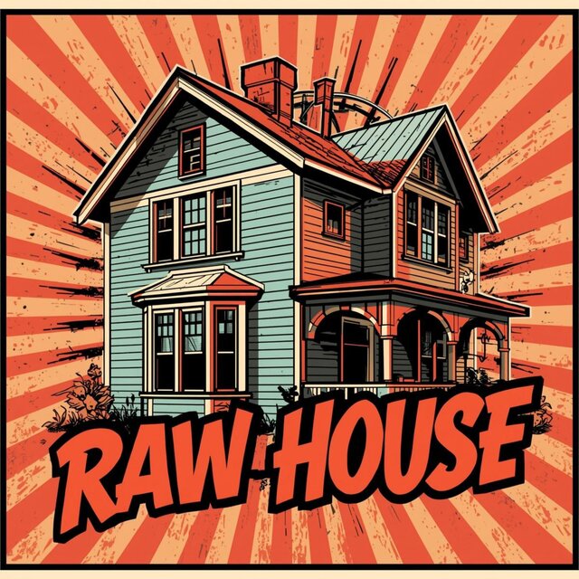 Raw House