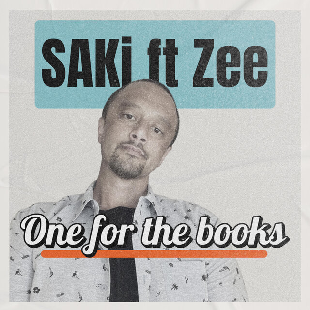 One for the books (feat. Zee)