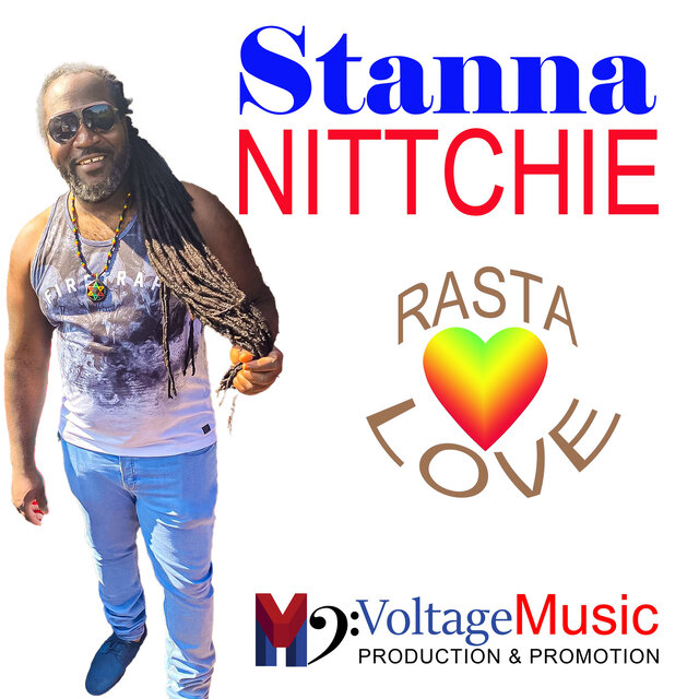 Rasta Love