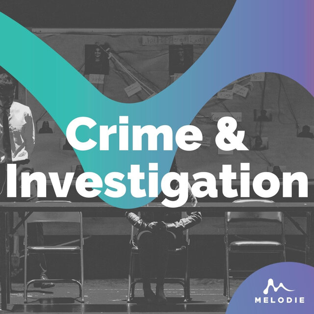 Crime & Investigation