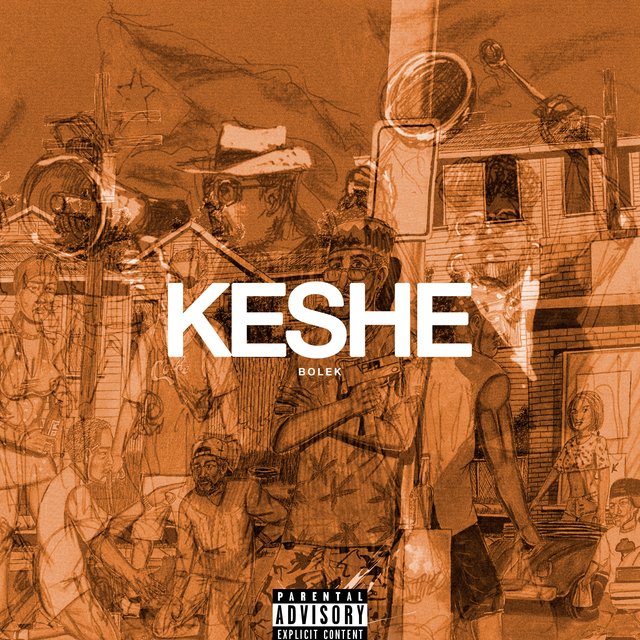 Keshe