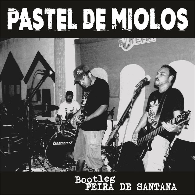 Bootleg Feira de Santana