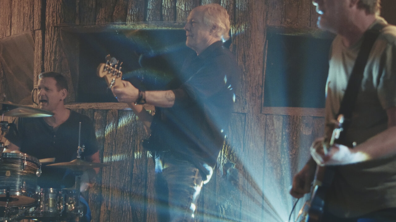 First Time (Official Music Video)