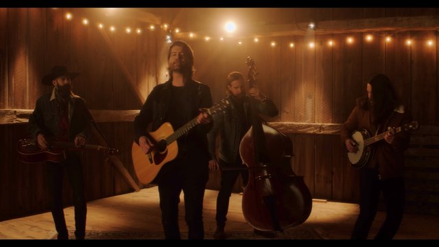 Bloodlines (Official Video)