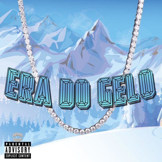 Era Do Gelo (feat. Krais & Krogh)