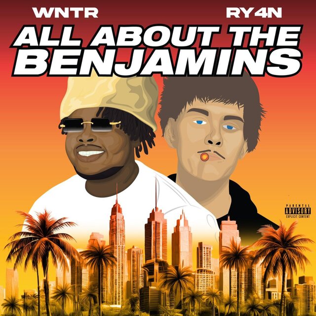 All About The Benjamins