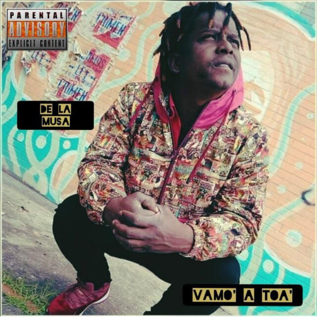 Vamo' a Toa'