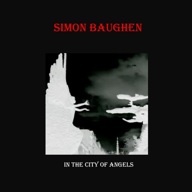 In the City of Angels