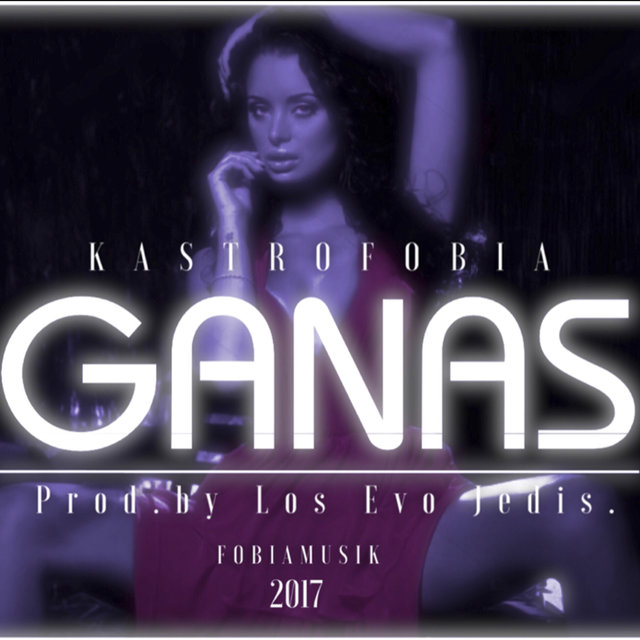 Ganas