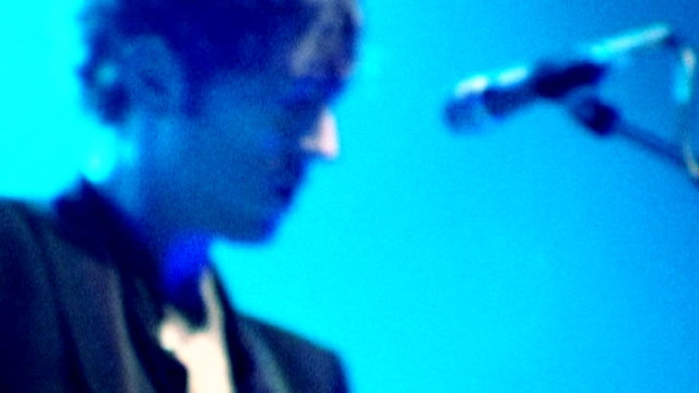Killamangiro (Live at the S.E.C.C.)