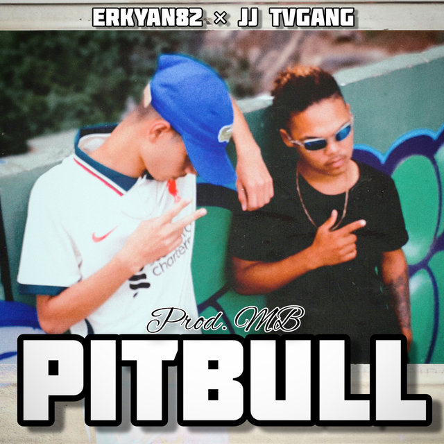 Pitbull