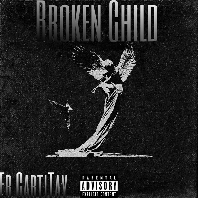 BROKEN CHILD