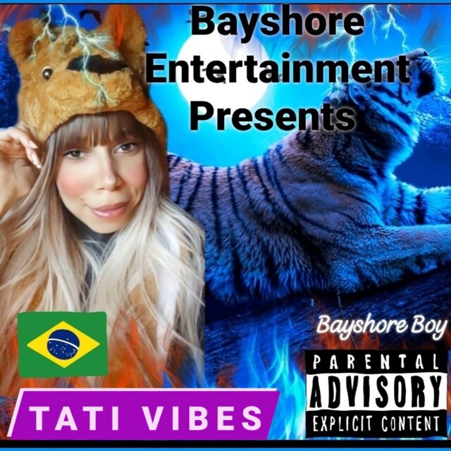 Tati Vibes