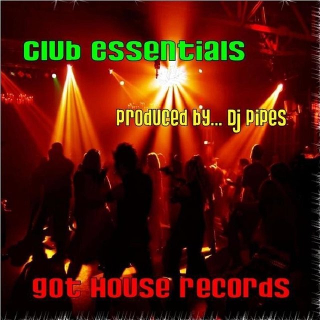 Club Essentials